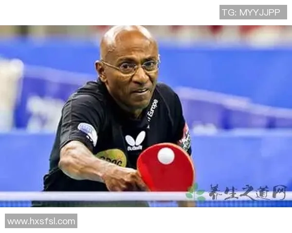 乒乓球快攻策略解析：上海乒乓球队的成功之道与训练秘诀