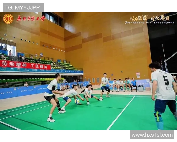 热议排球：成都排球队的技术变革